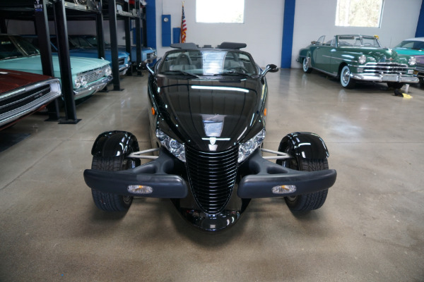 Used 2000 Plymouth Prowler with 5K orig miles!  | Torrance, CA