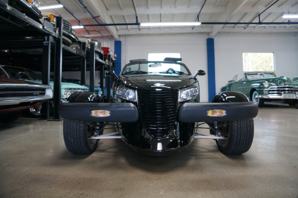 Used 2000 Plymouth Prowler with 5K orig miles!  | Torrance, CA