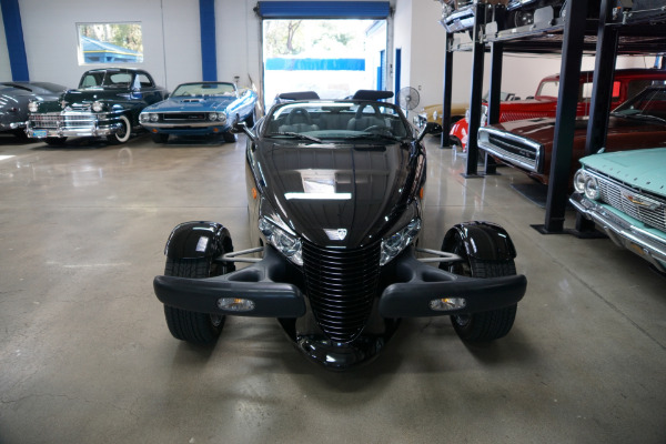 Used 2000 Plymouth Prowler with 5K orig miles!  | Torrance, CA