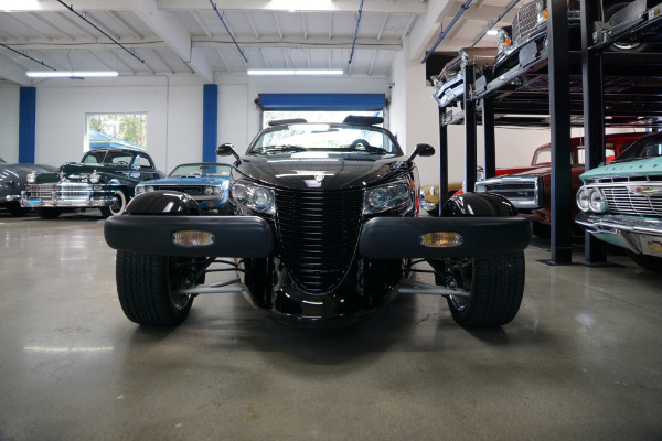 Used 2000 Plymouth Prowler with 5K orig miles!  | Torrance, CA