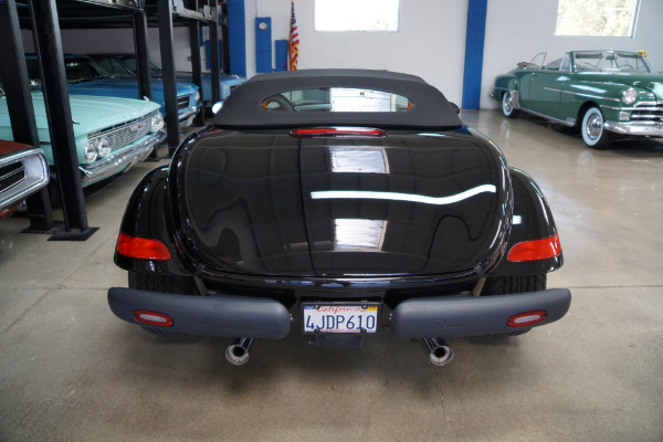 Used 2000 Plymouth Prowler with 5K orig miles!  | Torrance, CA