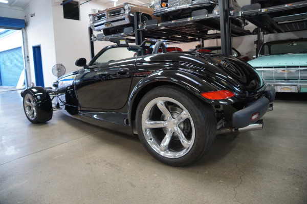 Used 2000 Plymouth Prowler with 5K orig miles!  | Torrance, CA