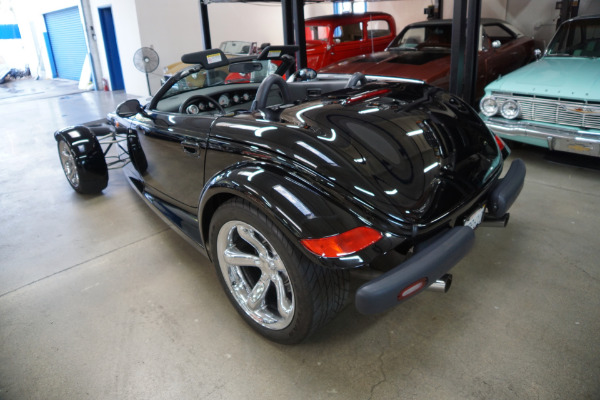 Used 2000 Plymouth Prowler with 5K orig miles!  | Torrance, CA