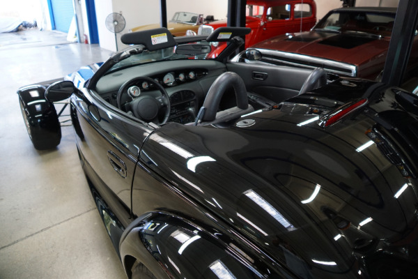 Used 2000 Plymouth Prowler with 5K orig miles!  | Torrance, CA