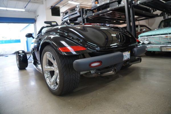 Used 2000 Plymouth Prowler with 5K orig miles!  | Torrance, CA