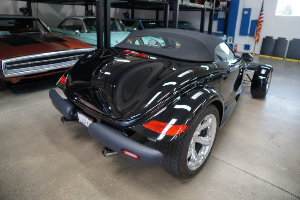 Used 2000 Plymouth Prowler with 5K orig miles!  | Torrance, CA