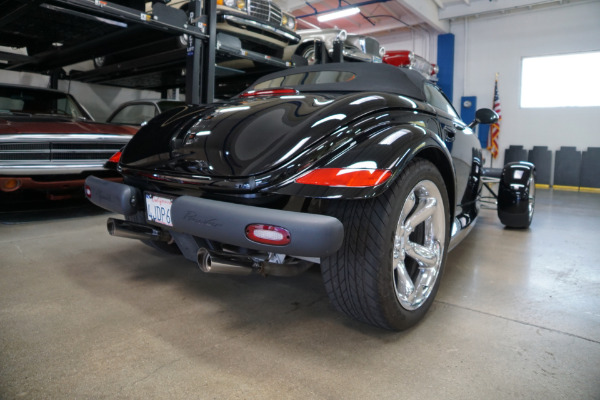 Used 2000 Plymouth Prowler with 5K orig miles!  | Torrance, CA