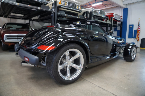 Used 2000 Plymouth Prowler with 5K orig miles!  | Torrance, CA