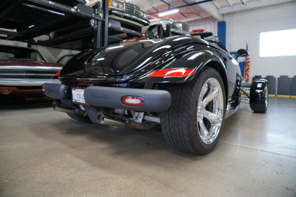 Used 2000 Plymouth Prowler with 5K orig miles!  | Torrance, CA