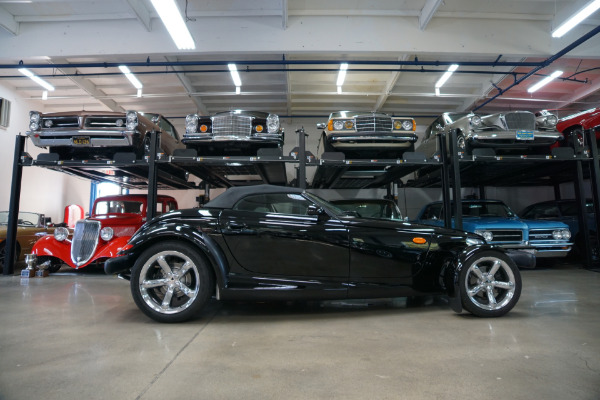 Used 2000 Plymouth Prowler with 5K orig miles!  | Torrance, CA