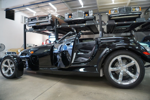 Used 2000 Plymouth Prowler with 5K orig miles!  | Torrance, CA