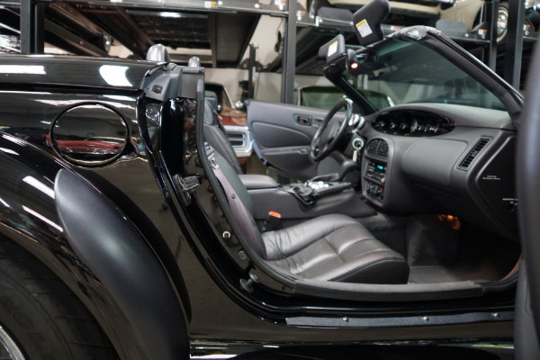 Used 2000 Plymouth Prowler with 5K orig miles!  | Torrance, CA