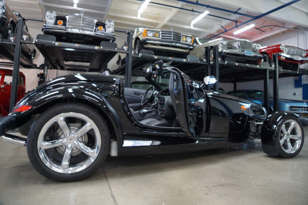 Used 2000 Plymouth Prowler with 5K orig miles!  | Torrance, CA