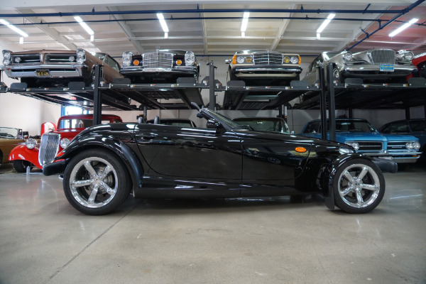 Used 2000 Plymouth Prowler with 5K orig miles!  | Torrance, CA