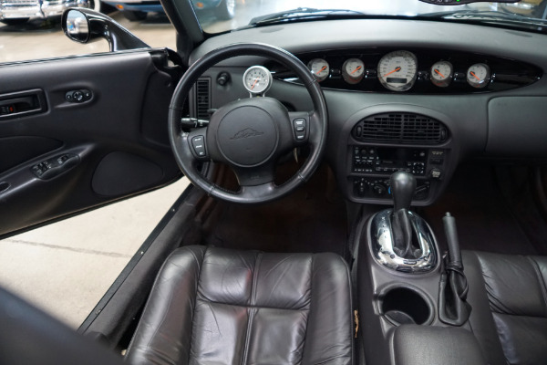 Used 2000 Plymouth Prowler with 5K orig miles!  | Torrance, CA