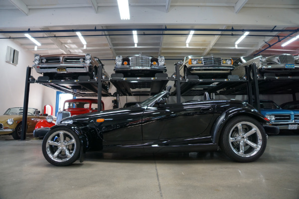 Used 2000 Plymouth Prowler with 5K orig miles!  | Torrance, CA