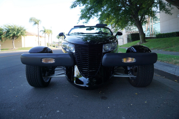 Used 2000 Plymouth Prowler with 5K orig miles!  | Torrance, CA