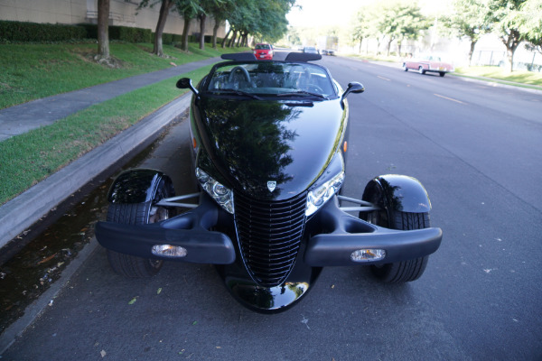 Used 2000 Plymouth Prowler with 5K orig miles!  | Torrance, CA