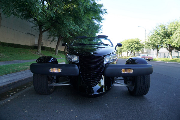 Used 2000 Plymouth Prowler with 5K orig miles!  | Torrance, CA