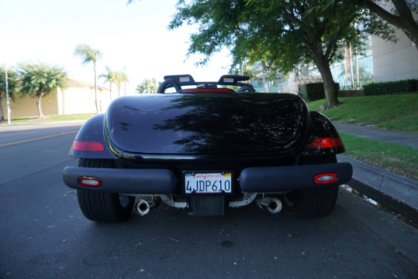 Used 2000 Plymouth Prowler with 5K orig miles!  | Torrance, CA