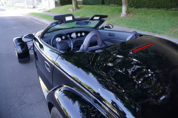 Used 2000 Plymouth Prowler with 5K orig miles!  | Torrance, CA