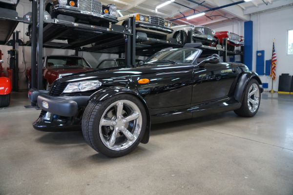 Used 2000 Plymouth Prowler with 5K orig miles!  | Torrance, CA