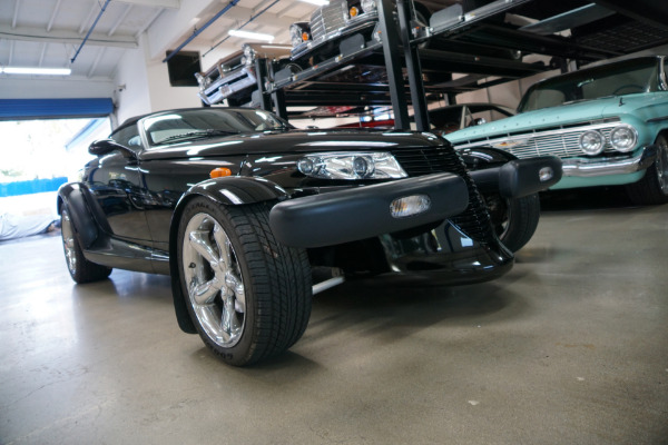 Used 2000 Plymouth Prowler with 5K orig miles!  | Torrance, CA