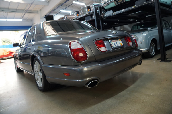 Used 2002 Bentley Arnage T with 19K original miles T | Torrance, CA