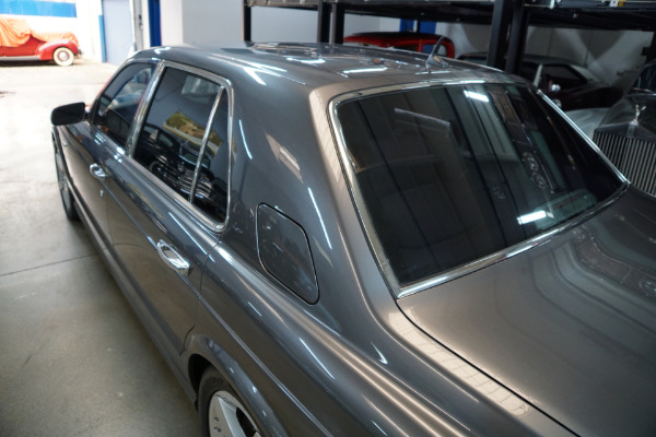 Used 2002 Bentley Arnage T with 19K original miles T | Torrance, CA