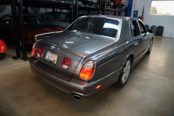 Used 2002 Bentley Arnage T with 19K original miles T | Torrance, CA