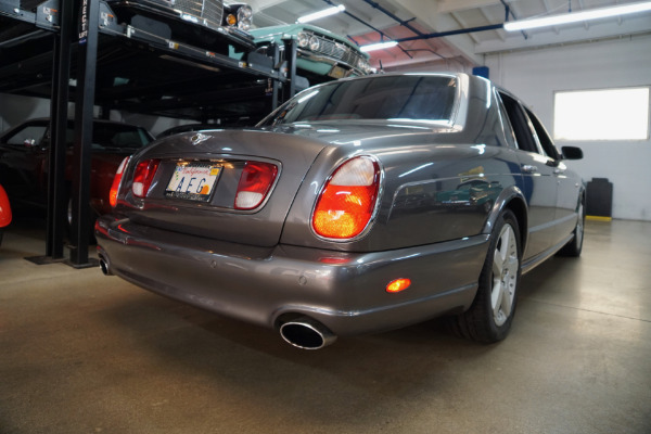 Used 2002 Bentley Arnage T with 19K original miles T | Torrance, CA