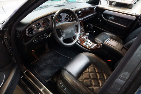 Used 2002 Bentley Arnage T with 19K original miles T | Torrance, CA