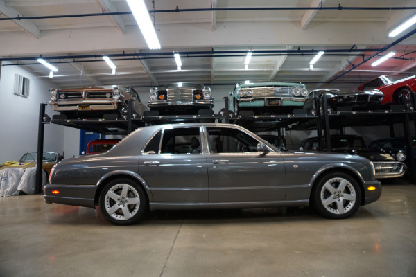 Used 2002 Bentley Arnage T with 19K original miles T | Torrance, CA