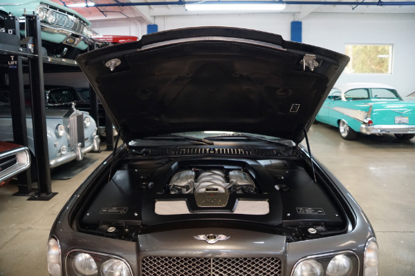 Used 2002 Bentley Arnage T with 19K original miles T | Torrance, CA