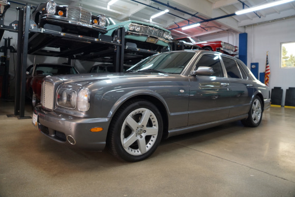 Used 2002 Bentley Arnage T with 19K original miles T | Torrance, CA