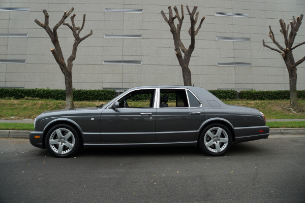 Used 2002 Bentley Arnage T with 19K original miles T | Torrance, CA