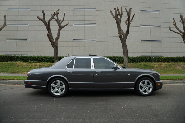 Used 2002 Bentley Arnage T with 19K original miles T | Torrance, CA