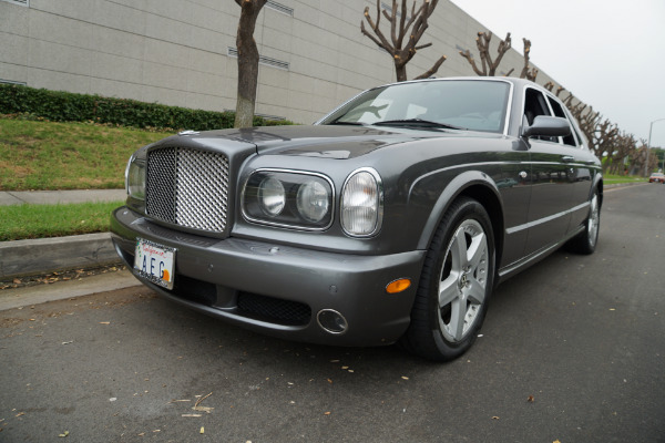 Used 2002 Bentley Arnage T with 19K original miles T | Torrance, CA