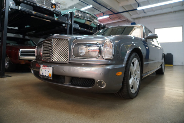 Used 2002 Bentley Arnage T with 19K original miles T | Torrance, CA