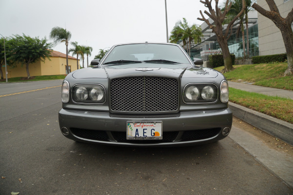 Used 2002 Bentley Arnage T with 19K original miles T | Torrance, CA