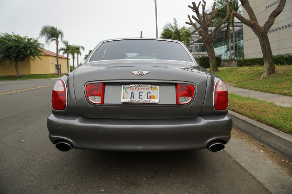 Used 2002 Bentley Arnage T with 19K original miles T | Torrance, CA