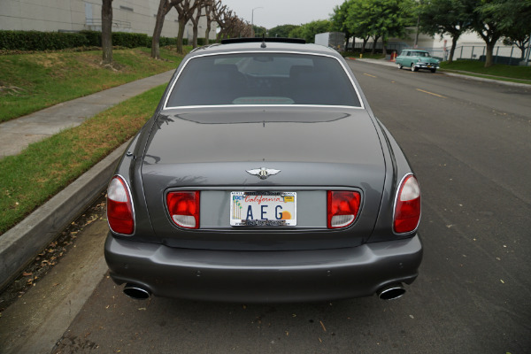 Used 2002 Bentley Arnage T with 19K original miles T | Torrance, CA