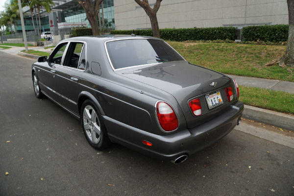 Used 2002 Bentley Arnage T with 19K original miles T | Torrance, CA