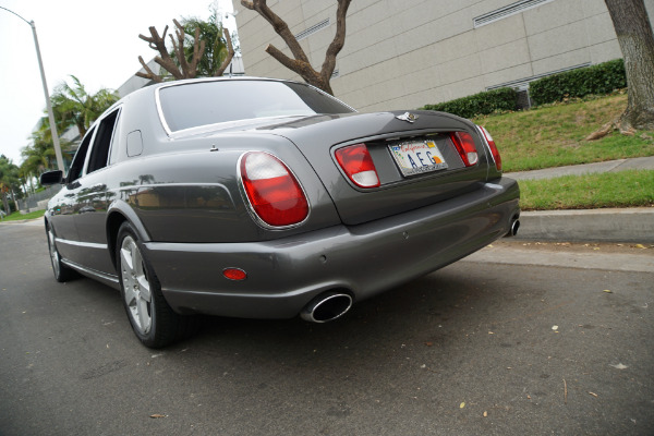 Used 2002 Bentley Arnage T with 19K original miles T | Torrance, CA