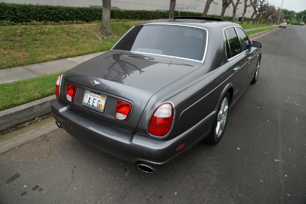 Used 2002 Bentley Arnage T with 19K original miles T | Torrance, CA