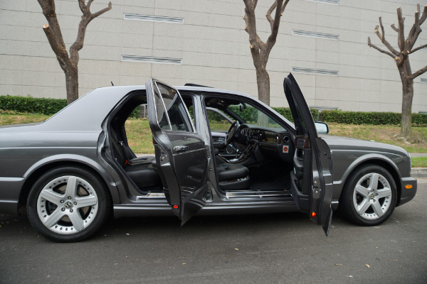 Used 2002 Bentley Arnage T with 19K original miles T | Torrance, CA