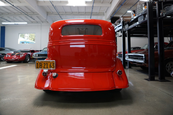 Used 1934 Ford Tudor 2 Dr Sedan Street Rod Custom  | Torrance, CA