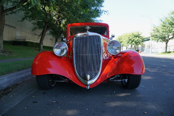 Used 1934 Ford Tudor 2 Dr Sedan Street Rod Custom  | Torrance, CA