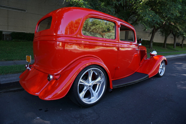 Used 1934 Ford Tudor 2 Dr Sedan Street Rod Custom  | Torrance, CA