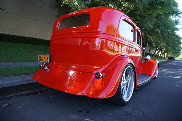 Used 1934 Ford Tudor 2 Dr Sedan Street Rod Custom  | Torrance, CA